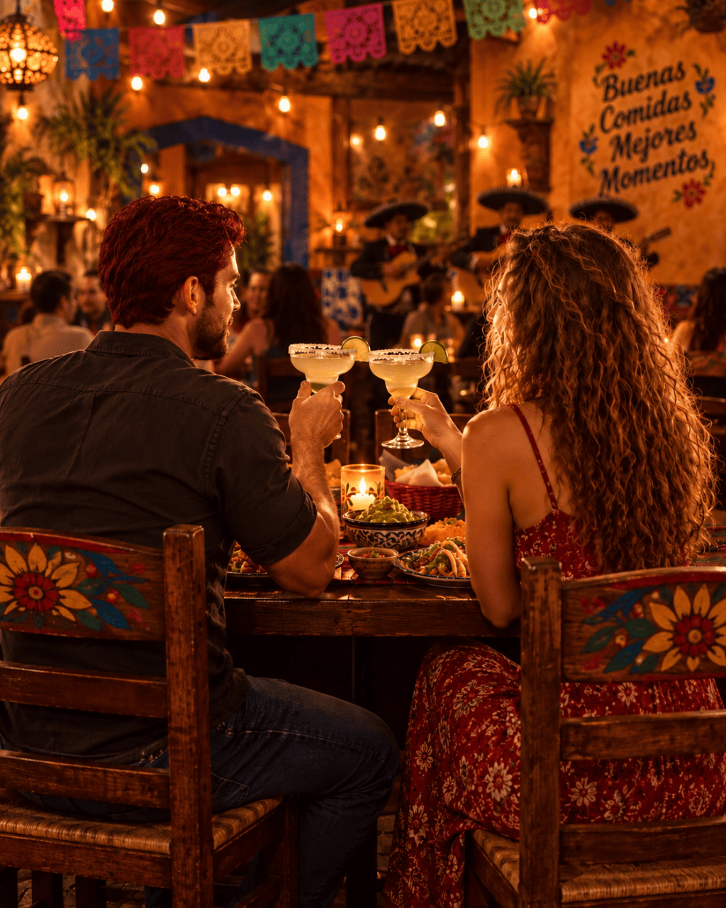 The Night We Met –&nbsp;Conclusion
